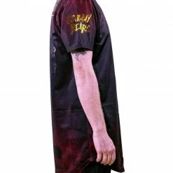 SULLIVAN KING X SCUMMY BEARS - MUERTOS - LONG TEE