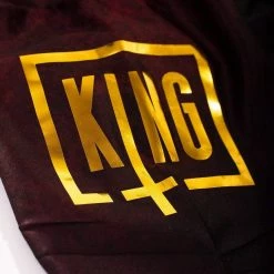 SULLIVAN KING X SCUMMY BEARS - MUERTOS - LONG TEE