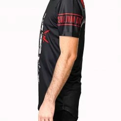 SULLIVAN KING X SCUMMY BEARS - SPINE COLLECTOR - LONG TEE 6 SULLIVAN KING X SCUMMY BEARS - SPINE COLLECTOR - LONG TEE