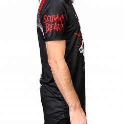 SULLIVAN KING X SCUMMY BEARS - SPINE COLLECTOR - LONG TEE 7 SULLIVAN KING X SCUMMY BEARS - SPINE COLLECTOR - LONG TEE