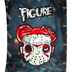 Scummy Bears FIGURE -JASON - TAPESTRY ACCESSORIES