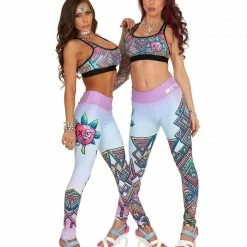 Scummy Bears MI+U - IVY BEAR (WINTERBERRY) - SPORTS BRA TOPS 7 Scummy Bears MI+U - IVY BEAR (WINTERBERRY) - SPORTS BRA TOPS