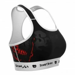 Subliminator OISHI - FRENCH FRIED POTETO - SPORTS BRA 11 Subliminator OISHI - FRENCH FRIED POTETO - SPORTS BRA