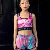 Subliminator OISHI - MALICIOUS MOCHI - SPORTS BRA