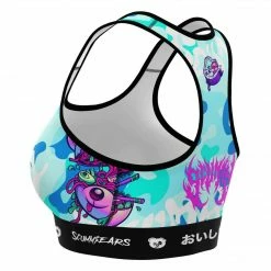 Subliminator OISHI - TWISTED TONKOTSU - SPORTS BRA