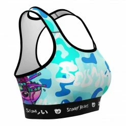Subliminator OISHI - TWISTED TONKOTSU - SPORTS BRA
