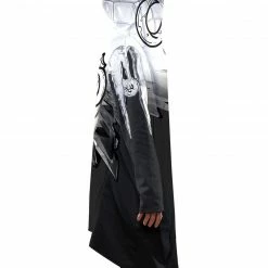 WOOLI X SCUMMY BEARS - CLOAK CLOTHES AND STUFF