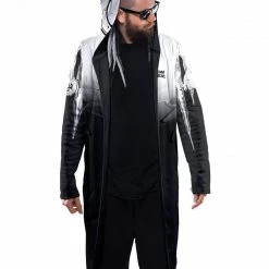 WOOLI X SCUMMY BEARS - CLOAK CLOTHES AND STUFF