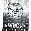 WOOLI X SCUMMY BEARS - TAPESTRY ACCESSORIES